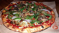 Blaze Pizza The Gateway food