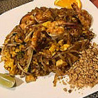 Thai Country Kitchen Restaurant food