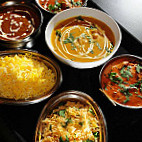 Ganesha Indian Cuisine food