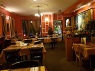 Green Papaya Restaurant food