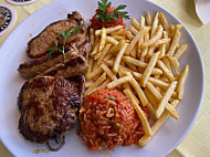 Balkan- Baesweiler Eck food