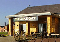 Apple Cart inside