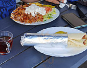 Deniz Kebab Haus food
