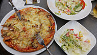Pizzeria Tiamo food