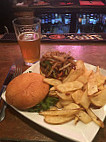 Big Bear Lake Brewing Company food