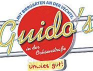 Guido's In Der Ochsenstrasse outside
