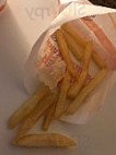 Burger King food