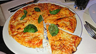 Pizzeria Monte Carlo food