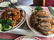 Regent Chinarestaurant food