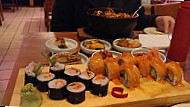 Osaka Mansun food