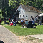 Naturfreundehaus Bruchsal food