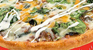 Sarpino's Pizzeria Riverwoods food