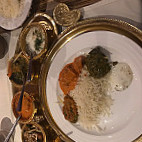 Namaste Indisches Spezialitatenrestaurant food