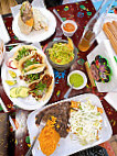 San Isidro Mexican food