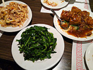 Jade Yi's Kitchen food