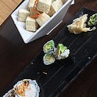 Narita Sushi inside