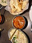 Lazzez's Grill Indian Cuisine food