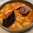 El Rincón De Esteban food