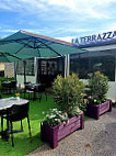 La Terrazza Pizz'&co inside