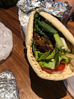 Phx Pita Jungle food