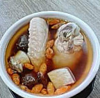 Dà Guān Shǒu Zuò Liào Lǐ food