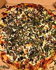 Star Pizza 2 food