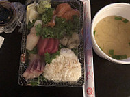 Dino Japanese Steakhouse And Sushi Bar food
