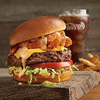 Outback Steakhouse Orland Park food