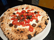 Napul'e Pizzeria Napoletana food