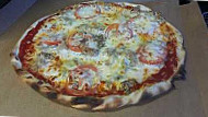 Kreisker pizza food
