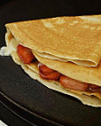 Crepas Lu food