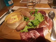 Fromagerie food