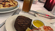 Keith Young's Steakhouse food