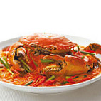 Somboon Seafood (surawong) food