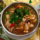 Bao Lin Xuan food