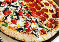 Atlas Gourmet Pizza Westchase food