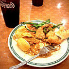 Lin's Chinese Buffet food