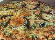 Pizza Myriam food