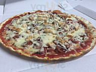 Pizza Munt Sl. food
