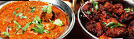 Punjab Cuisine food