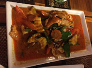 Narumon's Thai Cafe Take Away food