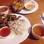Thai Influence food