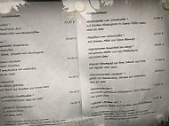 Hölschers menu