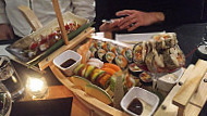 Kasumi sushi Bar & tapas food