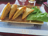 Hoa Binh food