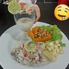 “las Palmas” food