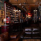 Al's Wine And Whiskey Lounge inside