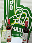 La Michoacana Liquors Vineyard food