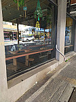 Bloodhound Corner Bar and Kitchen outside