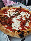 Il Civico 90 Pizzeria Antipasteria food